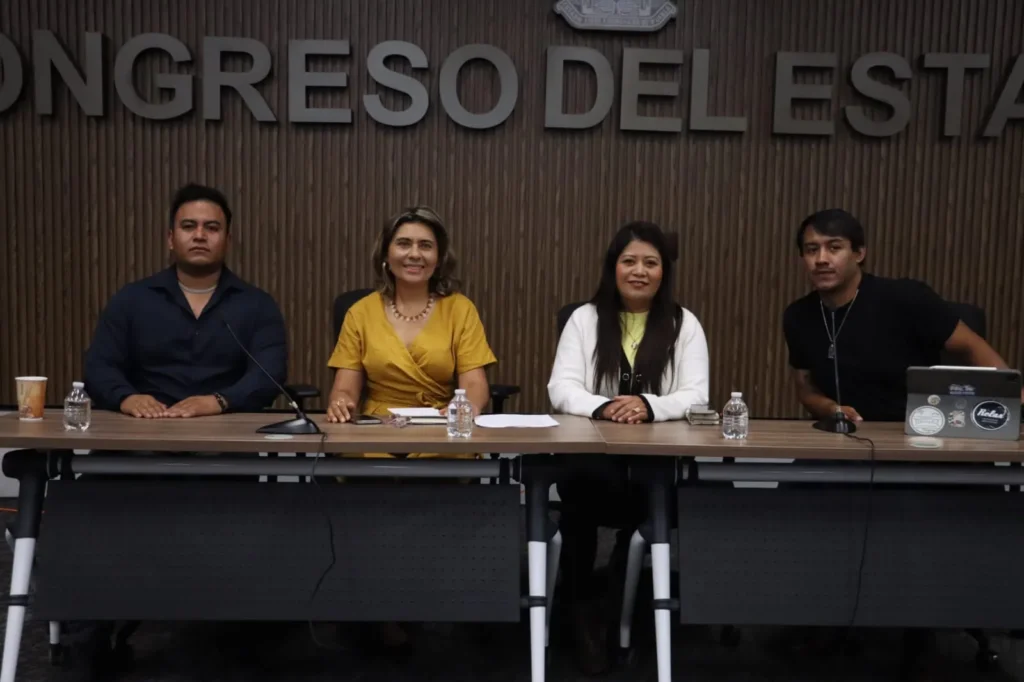 Realiza Congreso del Estado Foro Universitario sobre Inteligencia Artificial Aplicada