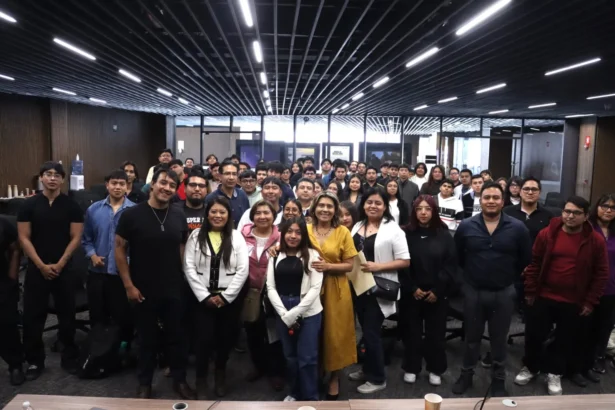 Realiza Congreso del Estado Foro Universitario sobre Inteligencia Artificial Aplicada