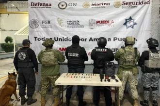 Realiza SSP supervisiones a Centros Penitenciarios regionales