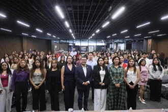 Realizan foro en el Congreso para analizar la participación de las mujeres en la transformación de la justicia y la administración pública