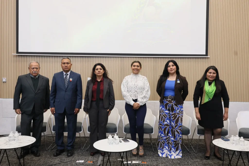 Reconocen en el Congreso del Estado los 75 años de la Licenciatura en Educación Preescolar del BINE
