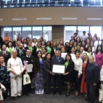 Reconocen en el Congreso del Estado los 75 años de la Licenciatura en Educación Preescolar del BINE