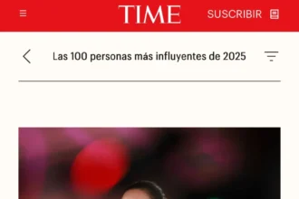 Reconocimientos internacionales posicionan a Claudia Sheinbaum como líder global