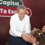 Refuerza Pepe Chedraui atención ciudadana con Día del Pueblo y Feria de Paz en Xochimehuacan