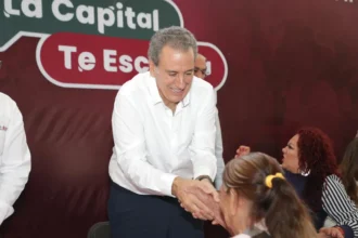 Refuerza Pepe Chedraui atención ciudadana con Día del Pueblo y Feria de Paz en Xochimehuacan