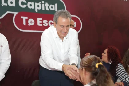 Refuerza Pepe Chedraui atención ciudadana con Día del Pueblo y Feria de Paz en Xochimehuacan