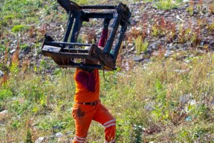 Refuerza gobierno de Pepe Chedraui acciones preventivas en el vaso regulador