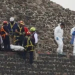 Refuerzan seguridad en zonas arqueológicas de Puebla