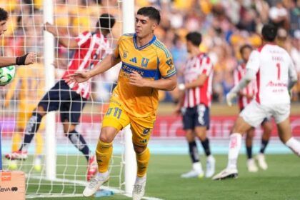 Resumen Jornada 14 Liga MX