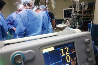 Retos de la salud en México una tarea compartida en el Día Mundial de la Salud