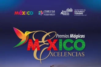 San Andrés Cholula compite en los Premios Mágicos por Excelencias 2026