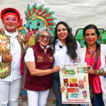 San Pedro Cholula celebrará el Día de la Niñez