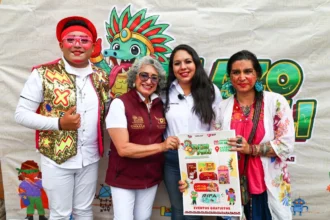 San Pedro Cholula celebrará el Día de la Niñez