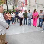 Se consolida la Feria de Puebla 2026 como modelo que contribuye alianzas con empresarios poblanos