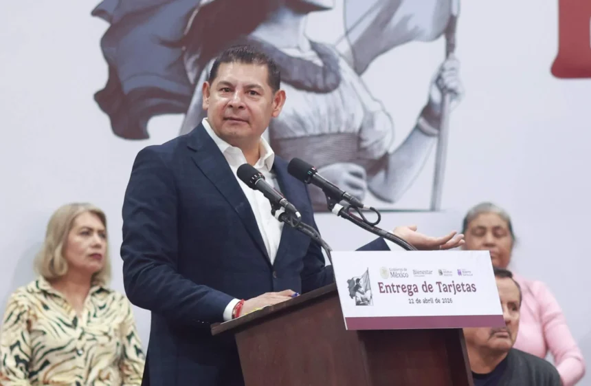 Seguridad escolar en Puebla llaman a denunciar riesgos y refuerzan acciones preventivas