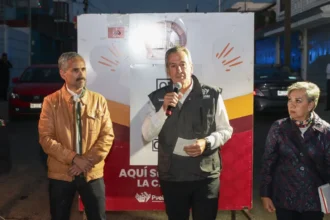 Supera Gobierno de Pepe Chedraui las 27 mil 700 modernizaciones de alumbrado público con tecnología LED