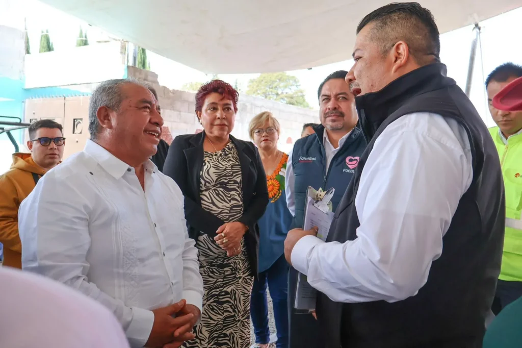 Supera expectativas el Dr. Vagón en Amozoc