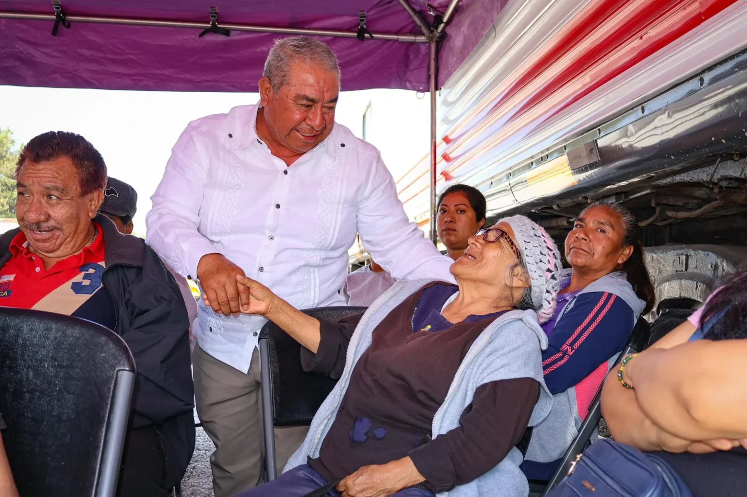 Supera expectativas el Dr. Vagón en Amozoc