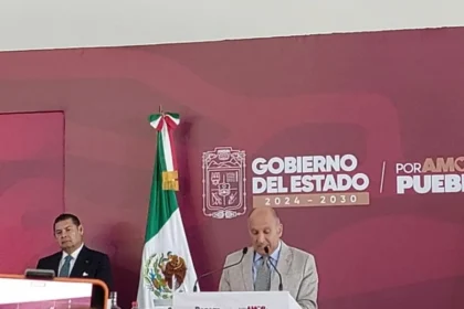 Tercer lugar nacional en innovación y propiedad industrial con crecimiento en patentes y marcas, Puebla