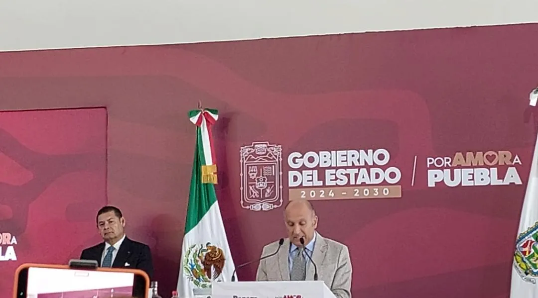 Tercer lugar nacional en innovación y propiedad industrial con crecimiento en patentes y marcas, Puebla