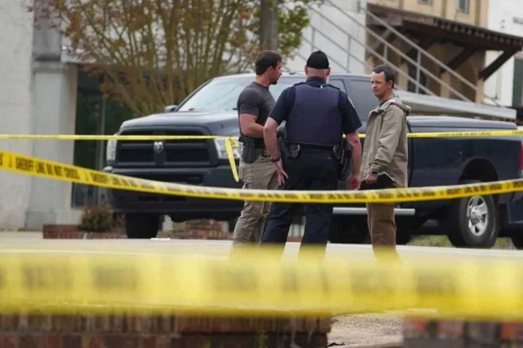 Tiroteo en Shreveport deja 8 niños muertos