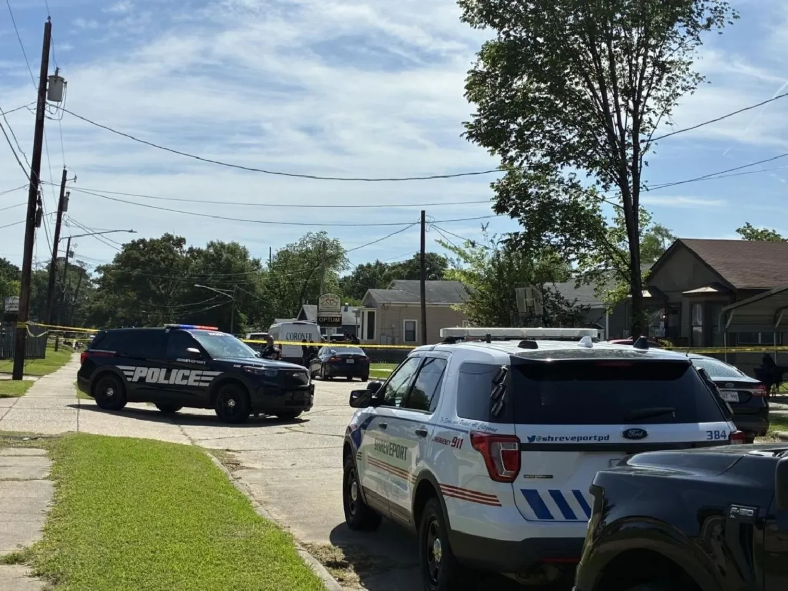 Tiroteo en Shreveport deja 8 niños muertos