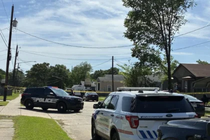 Tiroteo en Shreveport deja 8 niños muertos