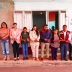 Tonantzin Fernández impulsa más Tiendas del Bienestar