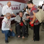 Transforma DIF Puebla Capital la vida de las personas con discapacidad a través de jornada Día del Pueblo