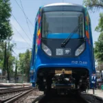 Tren ligero Puebla-Cholula-Atlixco es viable