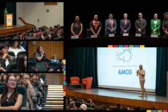 UDLAP celebra el Congreso Design 2026 con énfasis en el poder del diseño y la animación