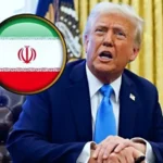 Ultimátum en el Estrecho de Ormuz