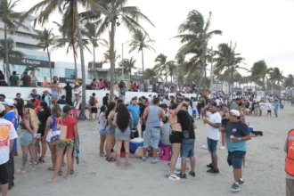 Veracruz registra ocupación hotelera de 80.58%