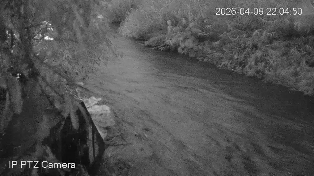 Refuerza Gobierno de Pepe Chedraui vigilancia y respuesta ante lluvias en la capital
