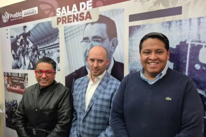 Puebla capital mantiene finanzas sanas bajo la gestión de Pepe Chedraui