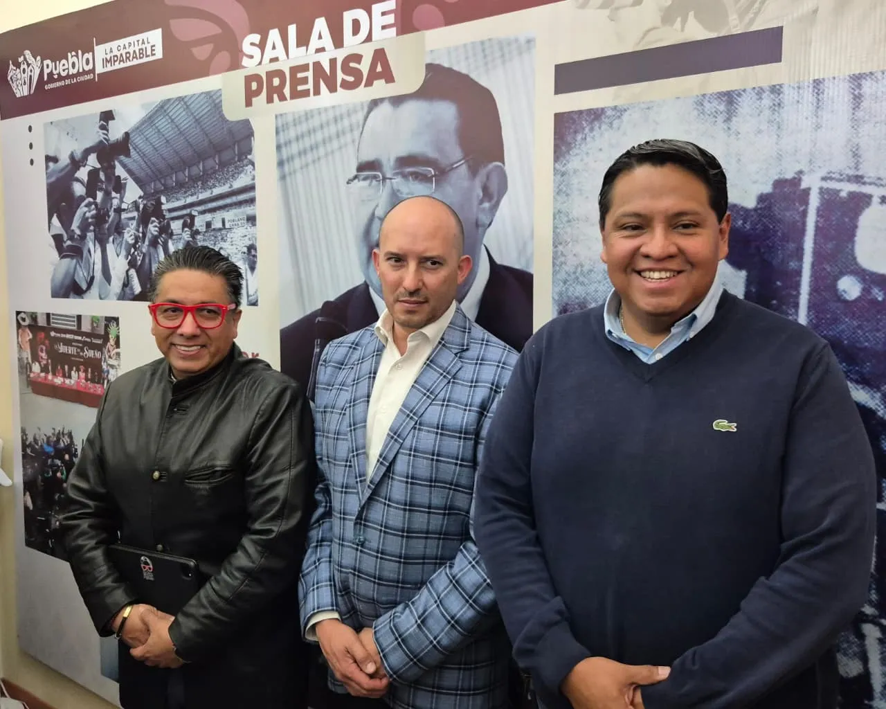 Puebla capital mantiene finanzas sanas bajo la gestión de Pepe Chedraui