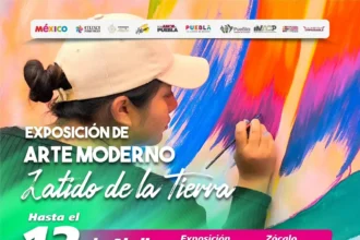 Este fin de semana apasiónate por Atlixco: Ariadna Ayala