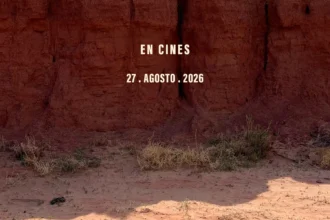 Zima Entertainment lanza el tráiler en español de la película “Coyote vs Acme” a las 1300 horas.