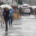 ¿Lluvia en Puebla Pronóstico del clima para este martes