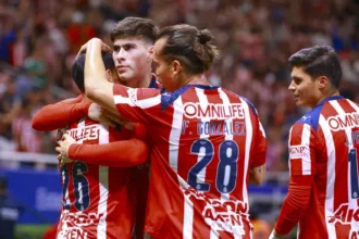 ¿Qué sucedió en la Jornada 15 de la Liga MX