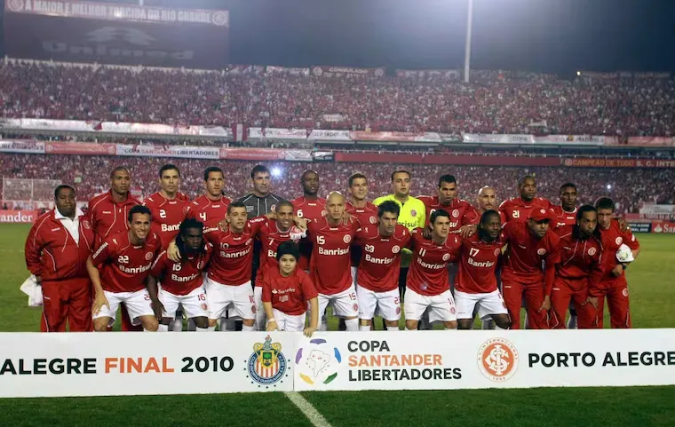 ¿La Liga MX volverá a la Copa Libertadores