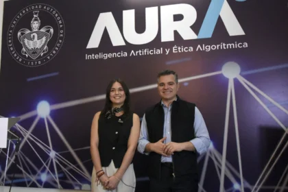 AURA BUAP inaugura nueva agenda de reflexión sobre la IA y ética algorítmica