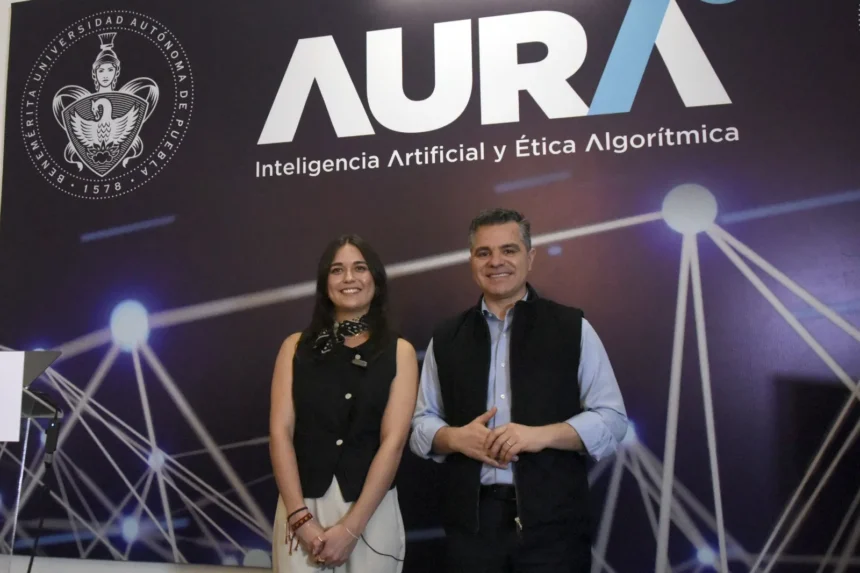 AURA BUAP inaugura nueva agenda de reflexión sobre la IA y ética algorítmica