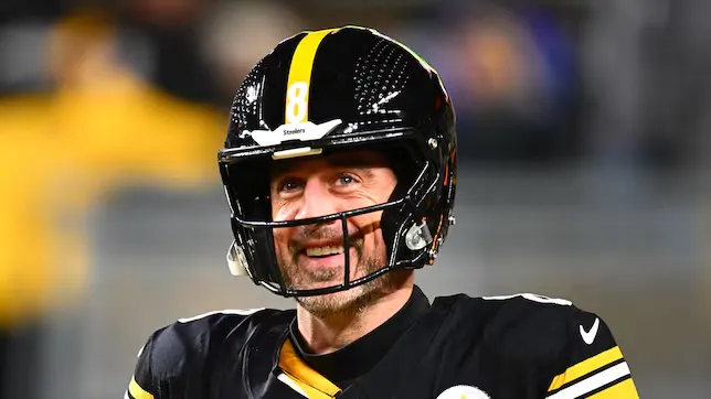 Aaron Rodgers anuncia su retiro de la NFL al final de la temporada