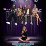 Adamari López, Yordi Rosado, Michelle Rodríguez y Mauricio Barrientos “El Diablito” conforman el panel de Expertos en “¿Quién es mejor”.