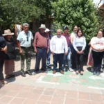 Amozoc participa en el Primer Simulacro Nacional 2026