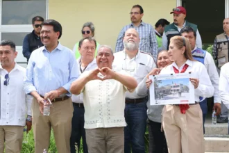Amozoc tendrá nuevo CBTIS 317