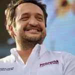 Andrés López Beltrán renuncia a la Secretaría de Organización de Morena y busca diputación en Tabasco