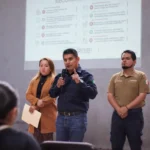 Ante temporada de lluvias y ciclones 2026 refuerzan prevención regional