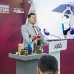 Apoyo histórico a talentos deportivos coloca a Puebla en medalleros nacionales e internacionales